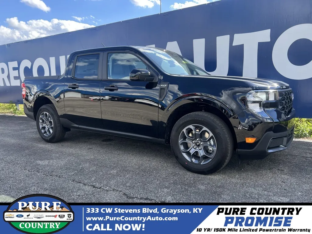 2025 Ford Maverick XLT for sale in Grayson, KY