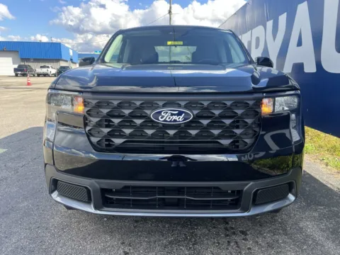 Photos of 2025 Ford Maverick XLT for sale in Grayson, KY at Pure Country Automotive
