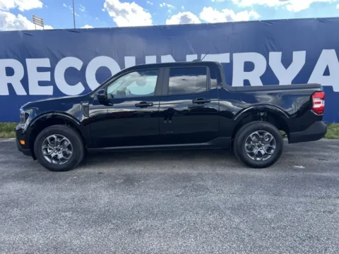More photos of 2025 Ford Maverick XLT at Pure Country Automotive, KY