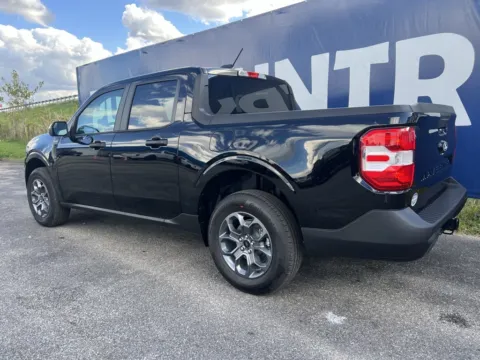 More photos of 2025 Ford Maverick XLT at Pure Country Automotive, KY
