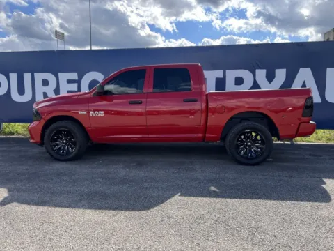 More photos of 2016 Ram 1500 Express at Pure Country Automotive, KY