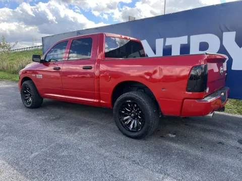 More photos of 2016 Ram 1500 Express at Pure Country Automotive, KY