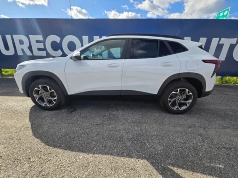 More photos of 2026 Chevrolet Trax LT at Pure Country Automotive, KY