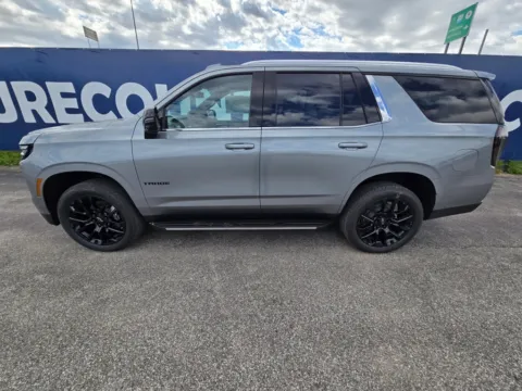 More photos of 2026 Chevrolet Tahoe LT at Pure Country Automotive, KY