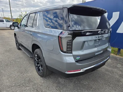 More photos of 2026 Chevrolet Tahoe LT at Pure Country Automotive, KY