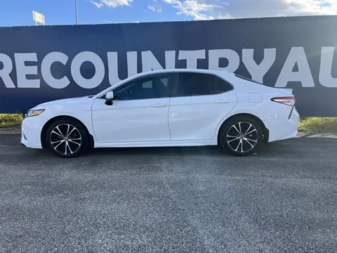 More photos of 2020 Toyota Camry at Pure Country Automotive, KY