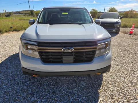 Photos of 2023 Ford Maverick Lariat for sale in Grayson, KY at Pure Country Automotive