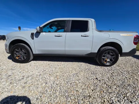 More photos of 2023 Ford Maverick Lariat at Pure Country Automotive, KY