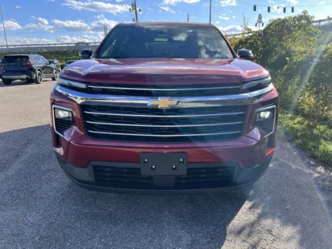 Photos of 2025 Chevrolet Traverse LT for sale in Grayson, KY at Pure Country Automotive
