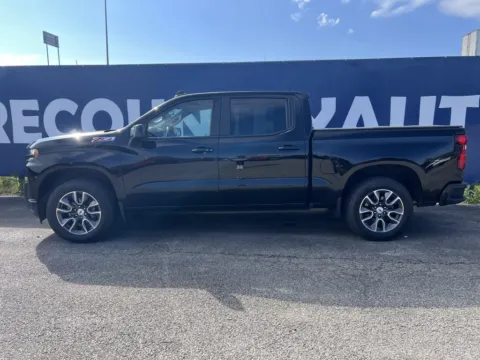 More photos of 2020 Chevrolet Silverado 1500 RST at Pure Country Automotive, KY