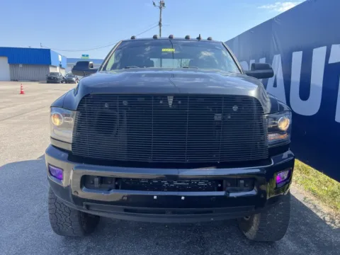 Photos of 2017 Ram 3500 Laramie for sale in Grayson, KY at Pure Country Automotive