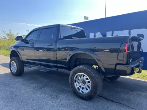 More photos of 2017 Ram 3500 Laramie at Pure Country Automotive, KY