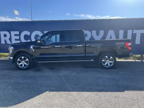 More photos of 2022 Ford F-150 King Ranch at Pure Country Automotive, KY