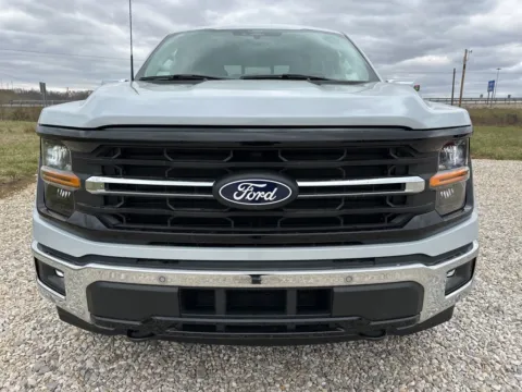 Photos of 2025 Ford F-150 XLT for sale in Grayson, KY at Pure Country Automotive