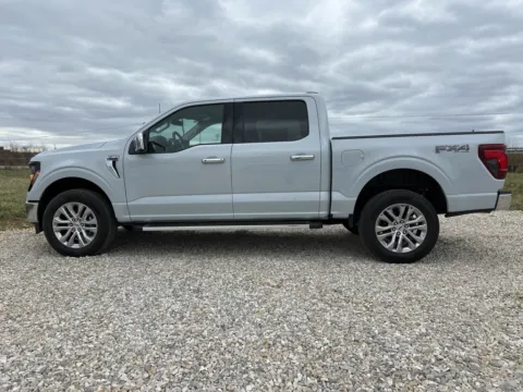 More photos of 2025 Ford F-150 XLT at Pure Country Automotive, KY