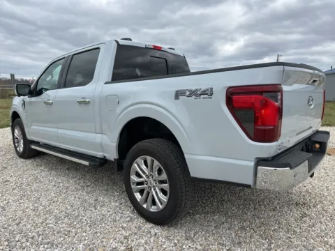 More photos of 2025 Ford F-150 XLT at Pure Country Automotive, KY