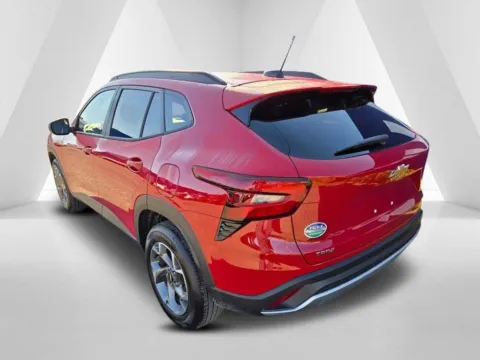 More photos of 2026 Chevrolet Trax LT at Pure Country Automotive, KY