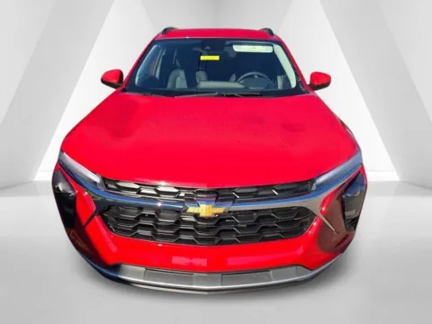 Photos of 2026 Chevrolet Trax LT for sale in Grayson, KY at Pure Country Automotive