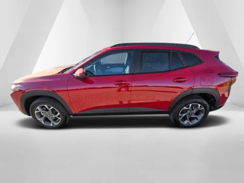 More photos of 2026 Chevrolet Trax LT at Pure Country Automotive, KY