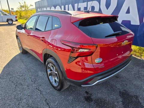 More photos of 2026 Chevrolet Trax LT at Pure Country Automotive, KY