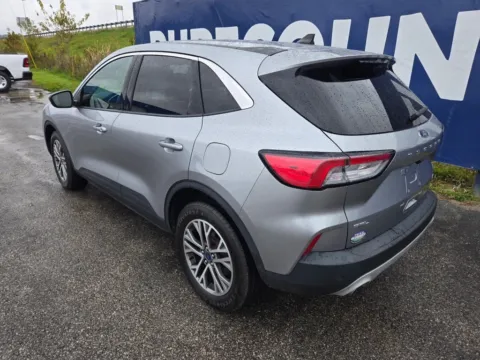 More photos of 2022 Ford Escape SEL at Pure Country Automotive, KY