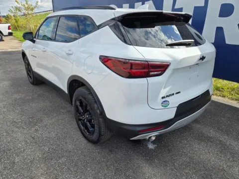 More photos of 2025 Chevrolet Blazer LT at Pure Country Automotive, KY