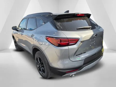 More photos of 2025 Chevrolet Blazer LT at Pure Country Automotive, KY