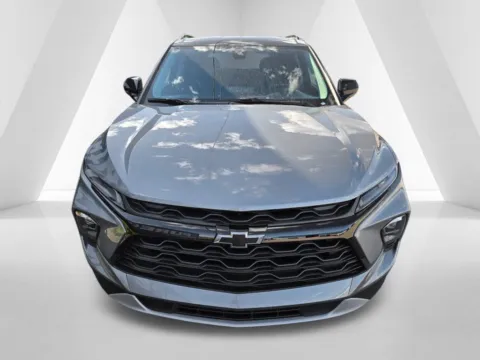 Photos of 2025 Chevrolet Blazer LT for sale in Grayson, KY at Pure Country Automotive