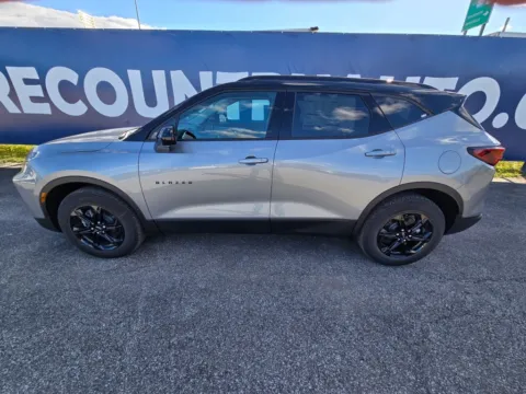 More photos of 2025 Chevrolet Blazer LT at Pure Country Automotive, KY