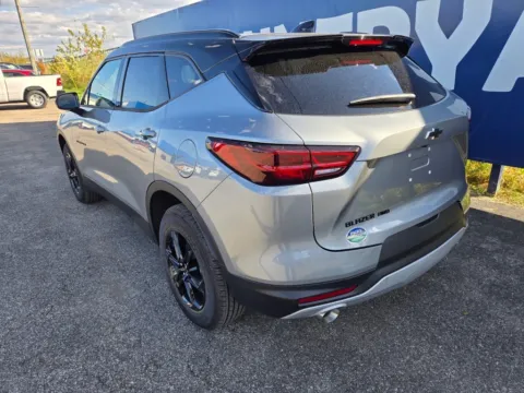 More photos of 2025 Chevrolet Blazer LT at Pure Country Automotive, KY