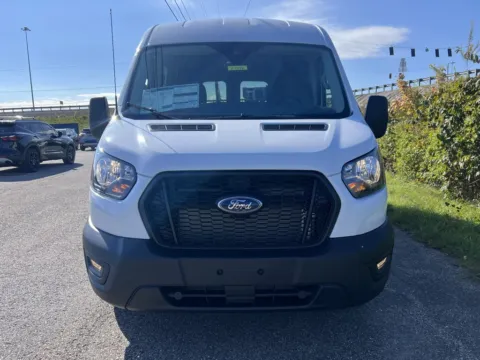 Photos of 2025 Ford Transit-250 for sale in Grayson, KY at Pure Country Automotive
