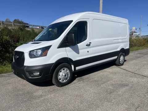 Another view of 2025 Ford Transit-250 for sale in Grayson, KY at Pure Country Automotive