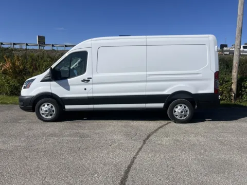 More photos of 2025 Ford Transit-250 at Pure Country Automotive, KY