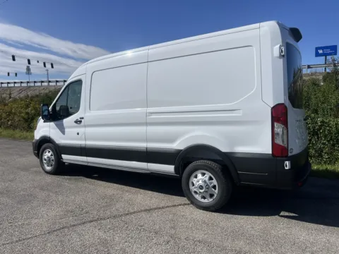 More photos of 2025 Ford Transit-250 at Pure Country Automotive, KY