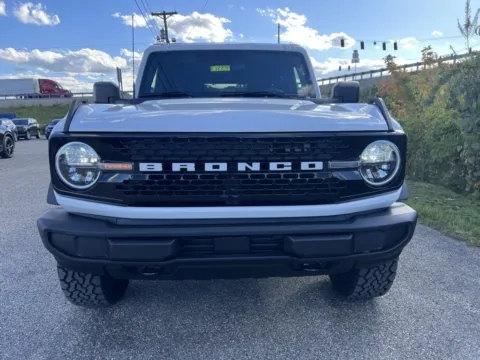 Photos of 2025 Ford Bronco Big Bend for sale in Grayson, KY at Pure Country Automotive