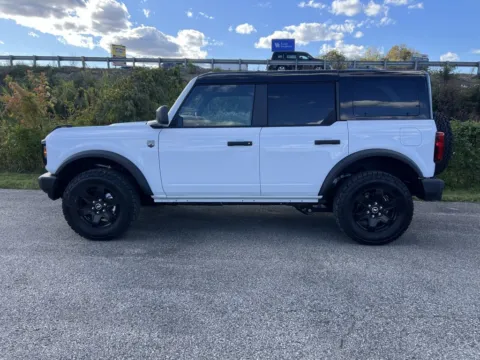 More photos of 2025 Ford Bronco Big Bend at Pure Country Automotive, KY