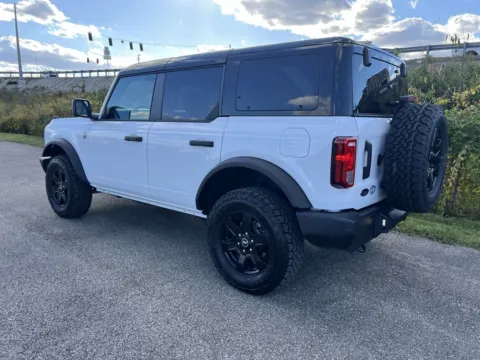More photos of 2025 Ford Bronco Big Bend at Pure Country Automotive, KY