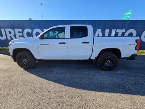 More photos of 2026 Chevrolet Colorado Work Truck at Pure Country Automotive, KY
