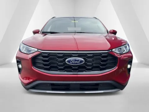 Photos of 2026 Ford Escape Hybrid ST-Line Select for sale in Grayson, KY at Pure Country Automotive