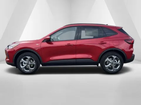 More photos of 2026 Ford Escape Hybrid ST-Line Select at Pure Country Automotive, KY