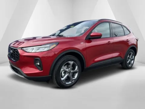 Another view of 2026 Ford Escape Hybrid ST-Line Select for sale in Grayson, KY at Pure Country Automotive