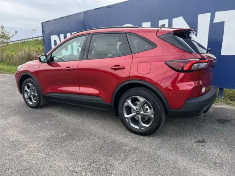 More photos of 2026 Ford Escape Hybrid ST-Line Select at Pure Country Automotive, KY