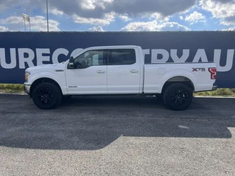 More photos of 2020 Ford F-150 XLT at Pure Country Automotive, KY
