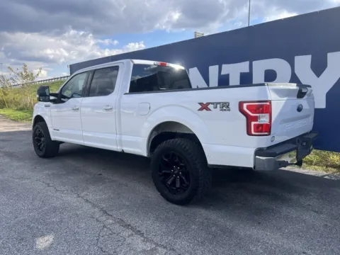 More photos of 2020 Ford F-150 XLT at Pure Country Automotive, KY