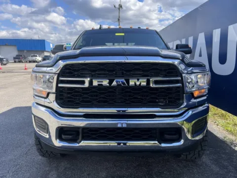 Photos of 2022 Ram 2500 Tradesman for sale in Grayson, KY at Pure Country Automotive