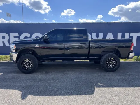 More photos of 2022 Ram 2500 Tradesman at Pure Country Automotive, KY