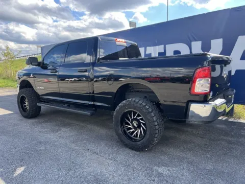 More photos of 2022 Ram 2500 Tradesman at Pure Country Automotive, KY