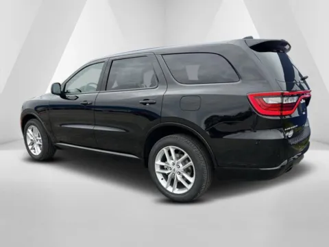 More photos of 2026 Dodge Durango GT at Pure Country Automotive, KY