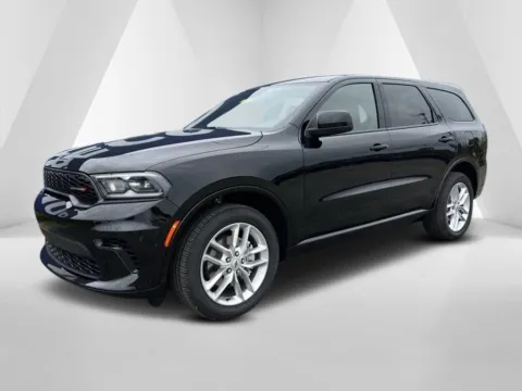 Another view of 2026 Dodge Durango GT for sale in Grayson, KY at Pure Country Automotive