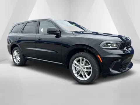 Black 2026 Dodge Durango GT for sale in Grayson, KY